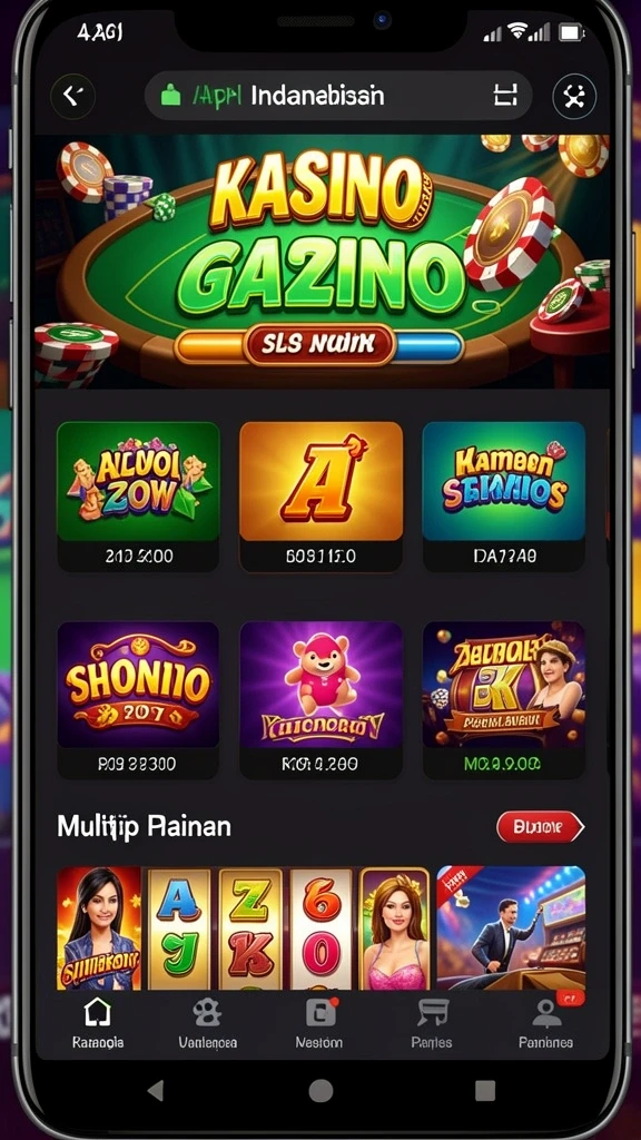 Screenshot letsthor nomor 1