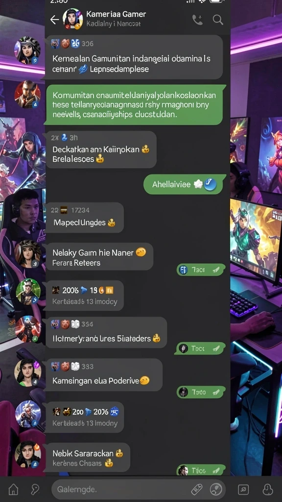 Screenshot lokethoki nomor 2