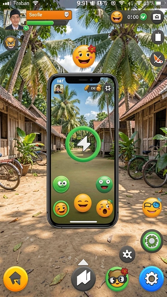 Screenshot magnet33 nomor 1