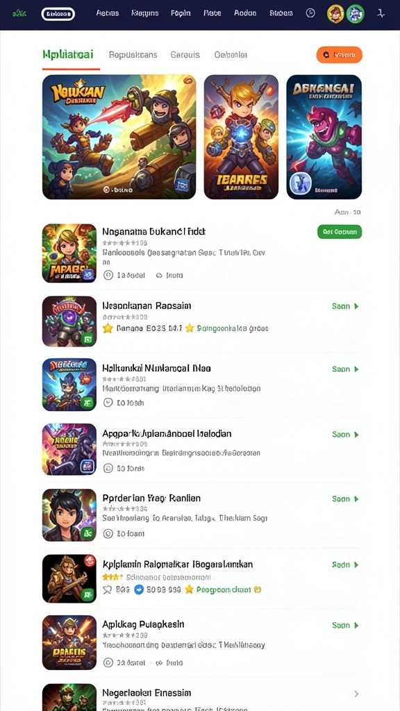 Screenshot mahkota188 nomor 1