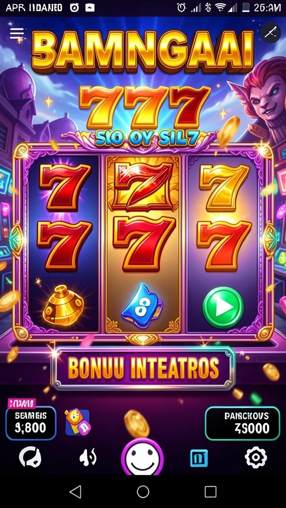 Screenshot mahkota188 nomor 2