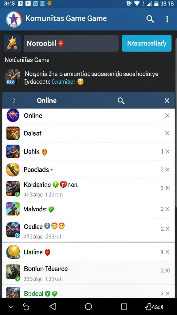 Screenshot maj777 nomor 2