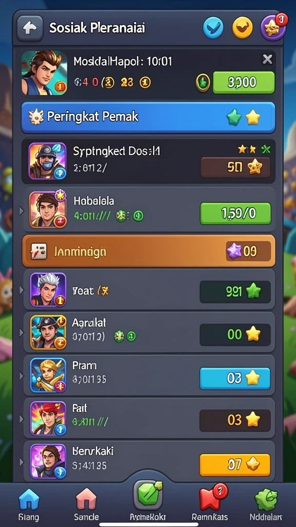Screenshot mapna777 nomor 3