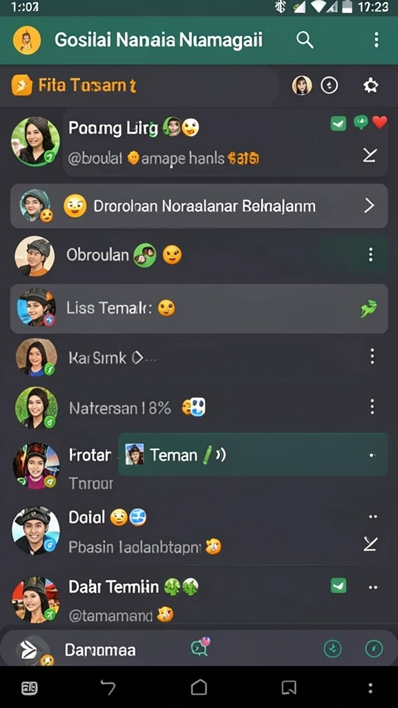 Screenshot mitra77 nomor 2