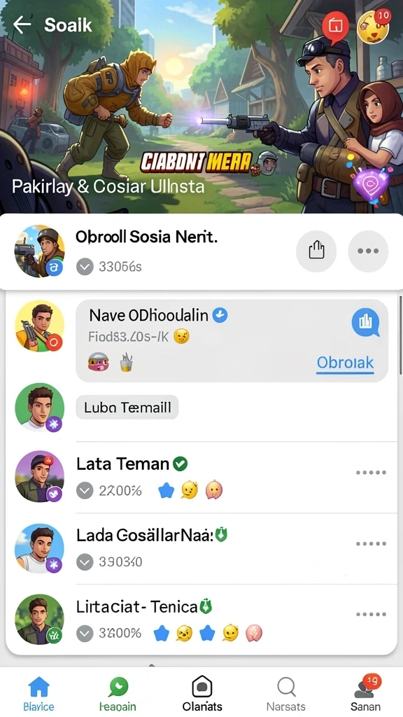 Screenshot mpo777 nomor 3