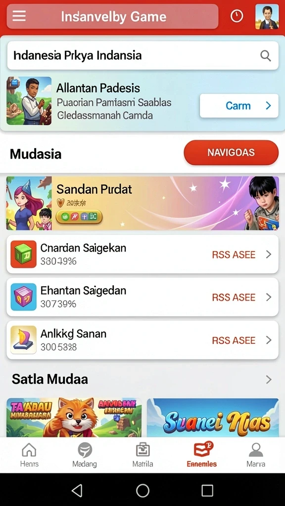 Screenshot musangwin nomor 2