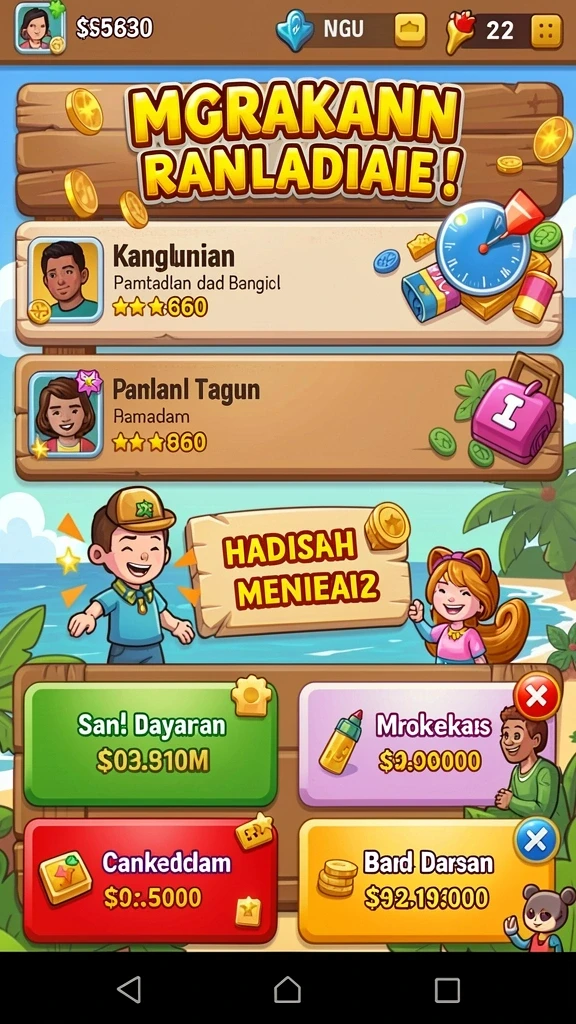 Screenshot nanastoto nomor 1