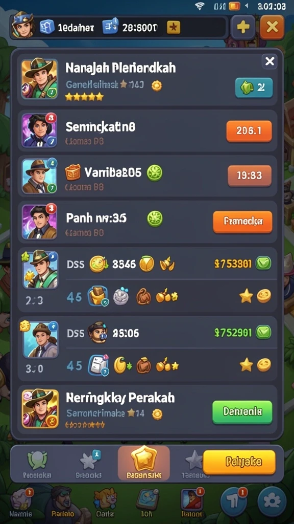Screenshot nirwana88 nomor 1