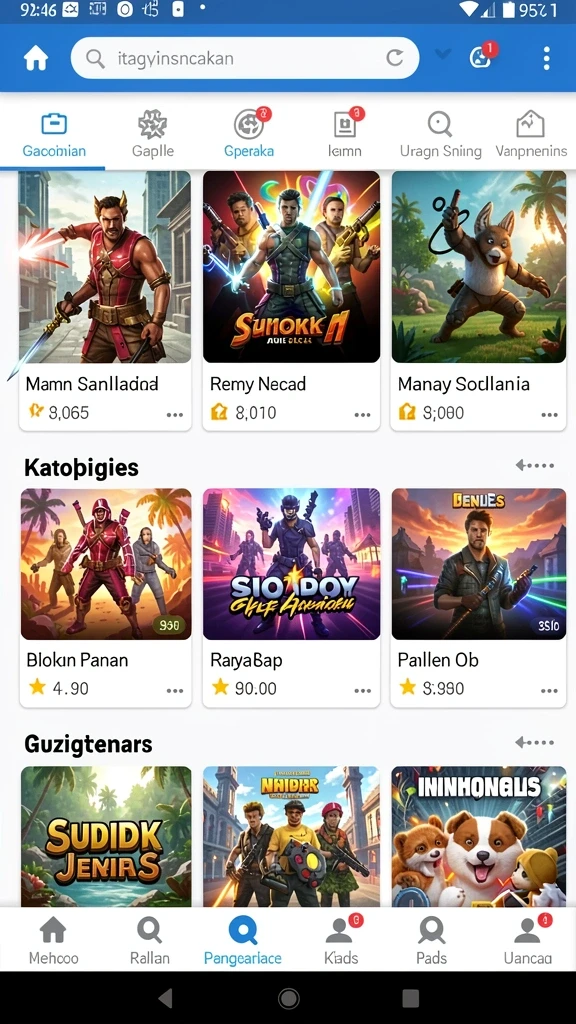 Screenshot nona88 nomor 2