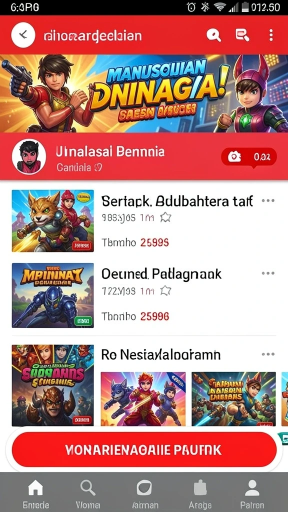 Screenshot okjkt nomor 1