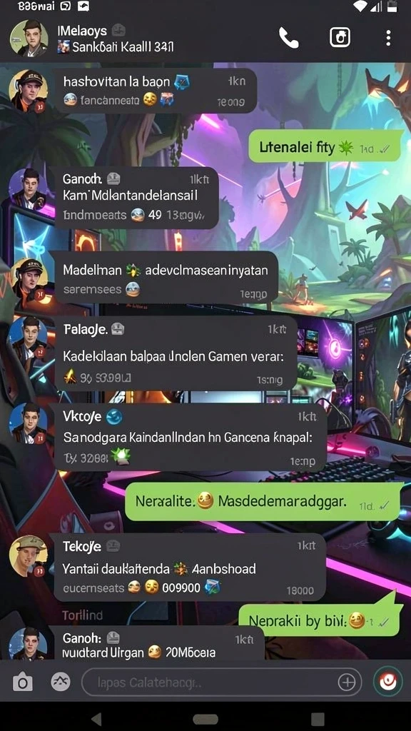Screenshot orca128 nomor 1