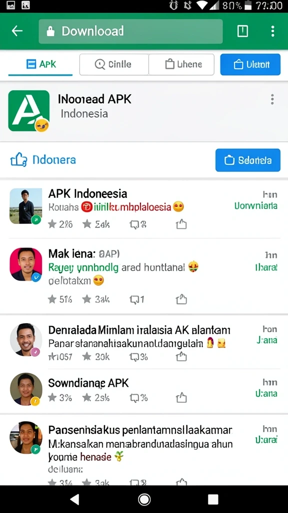 Screenshot pasar123 nomor 2