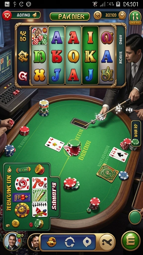 Screenshot pisangbet nomor 2