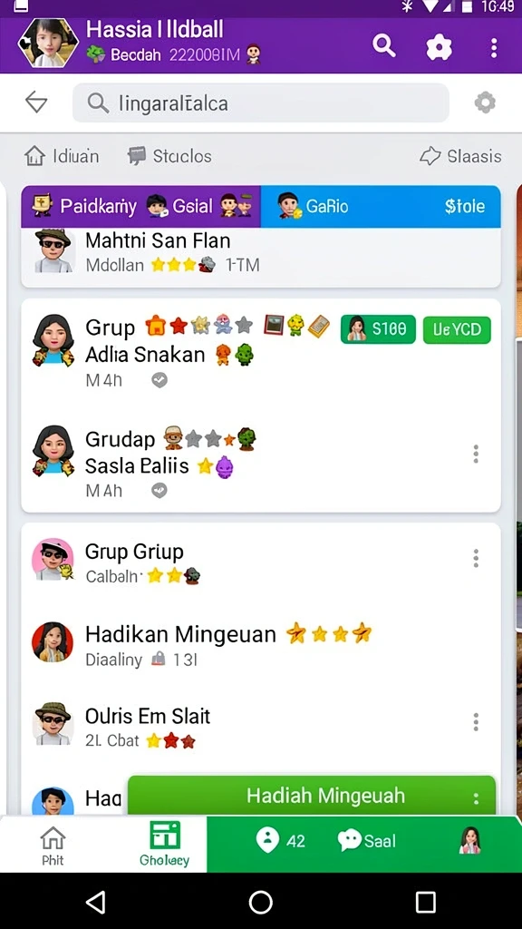 Screenshot poa88 nomor 1
