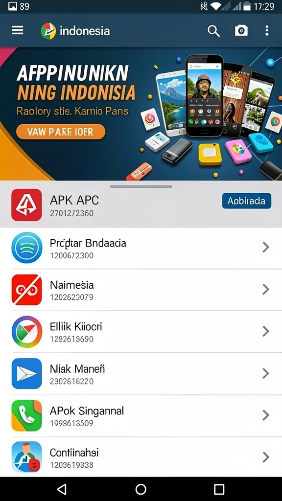 Screenshot poa88 nomor 3