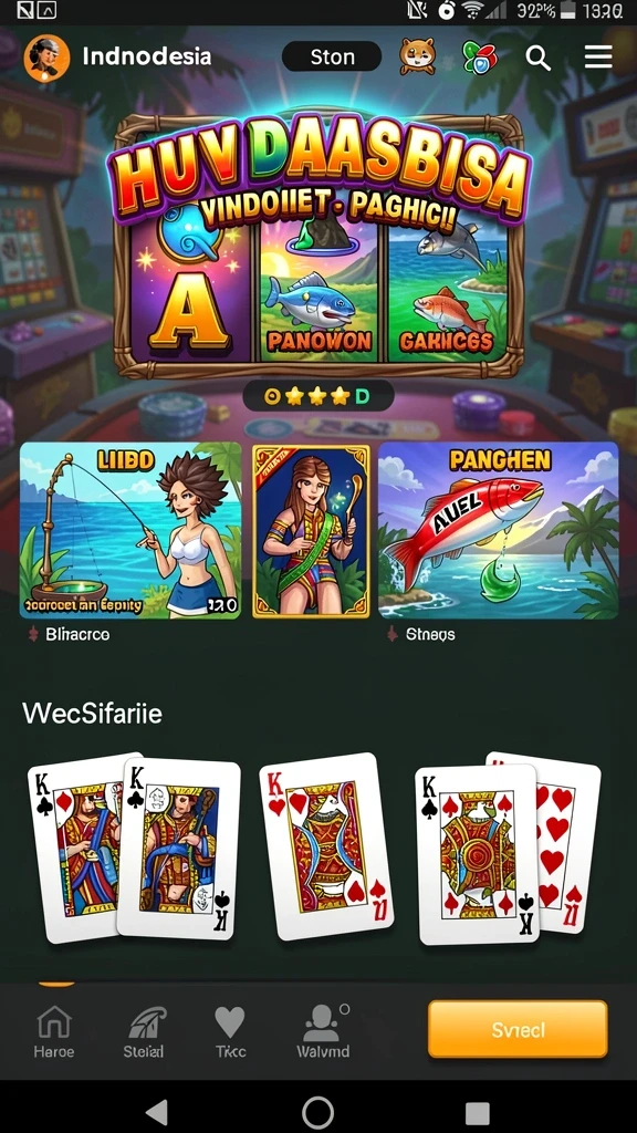 Screenshot proslot nomor 2