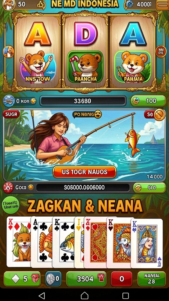 Screenshot qq88asia nomor 3