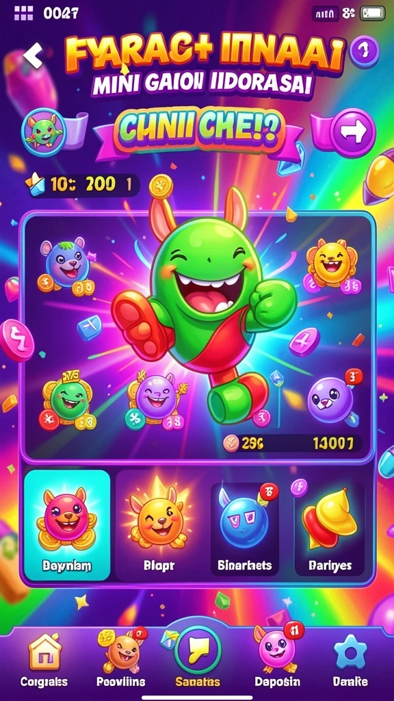 Screenshot quarkplay nomor 2