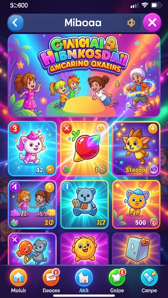 Screenshot quarkplay nomor 3