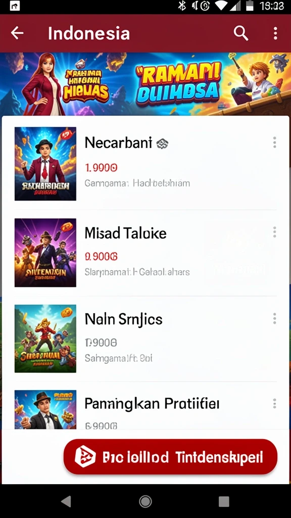 Screenshot rejekipop nomor 2