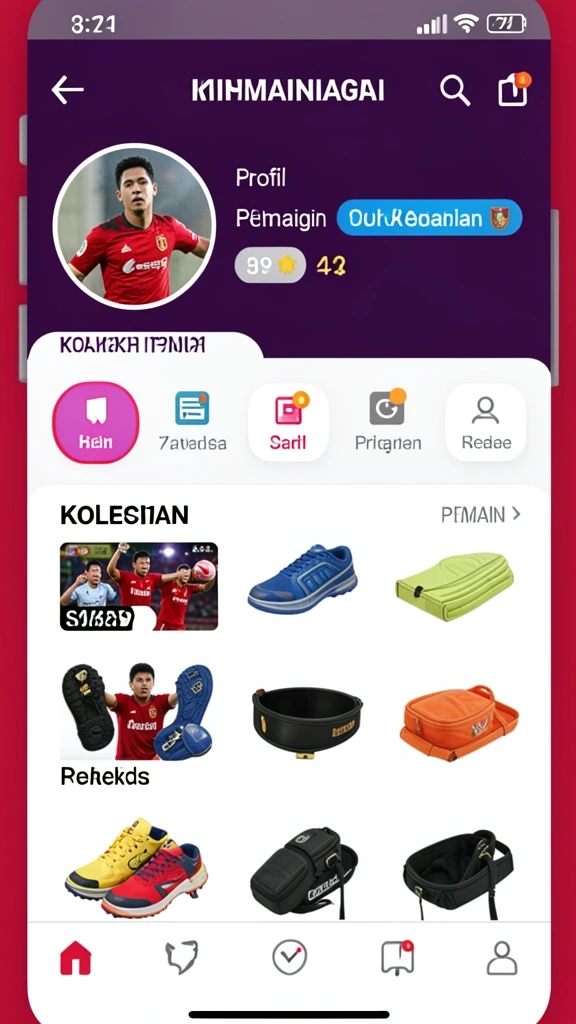 Screenshot remi101 nomor 1