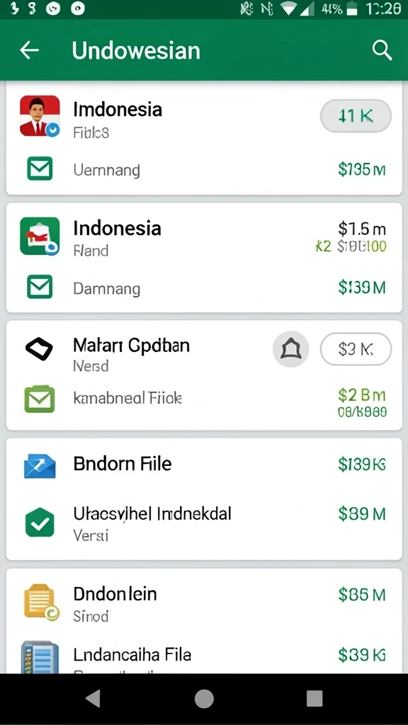 Screenshot rpwin nomor 1