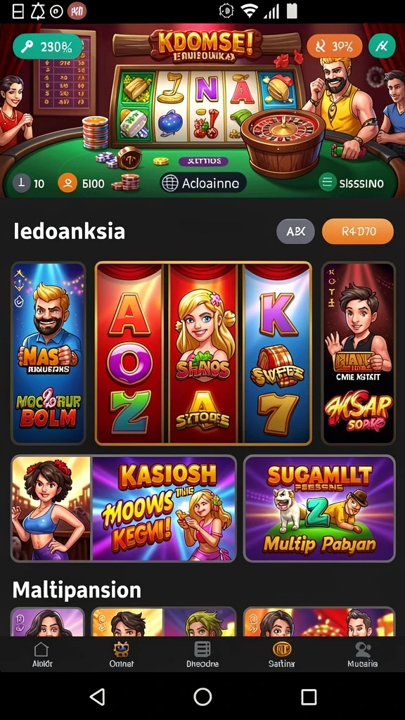 Screenshot rr777 nomor 1