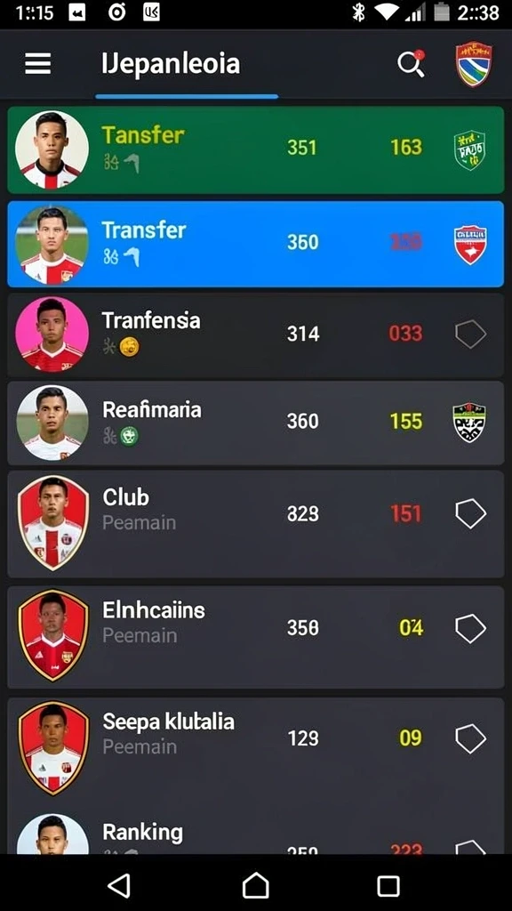 Screenshot s80 nomor 2