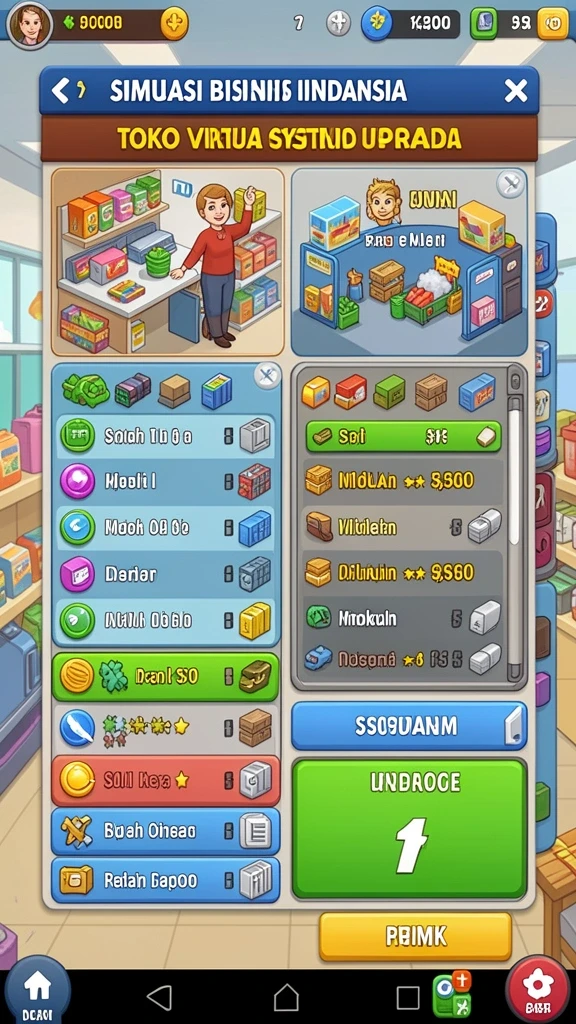 Screenshot samurai555 nomor 1