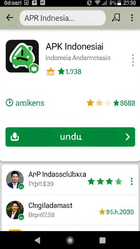 Screenshot samurai555 nomor 2
