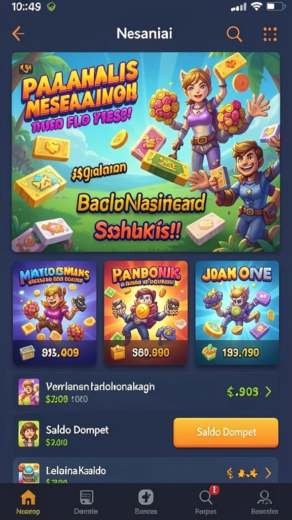 Screenshot sapitoto nomor 1