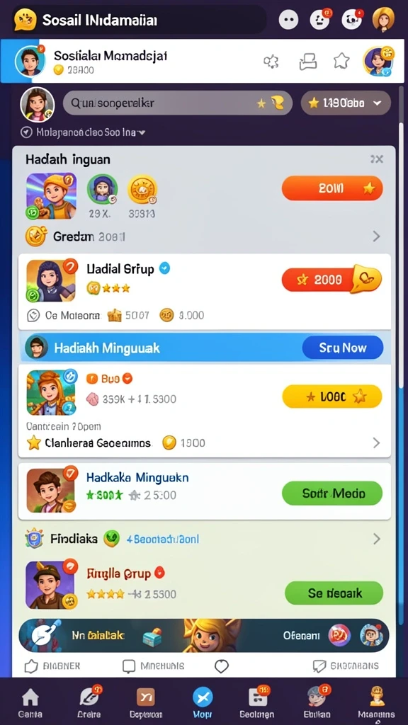 Screenshot satria123 nomor 2