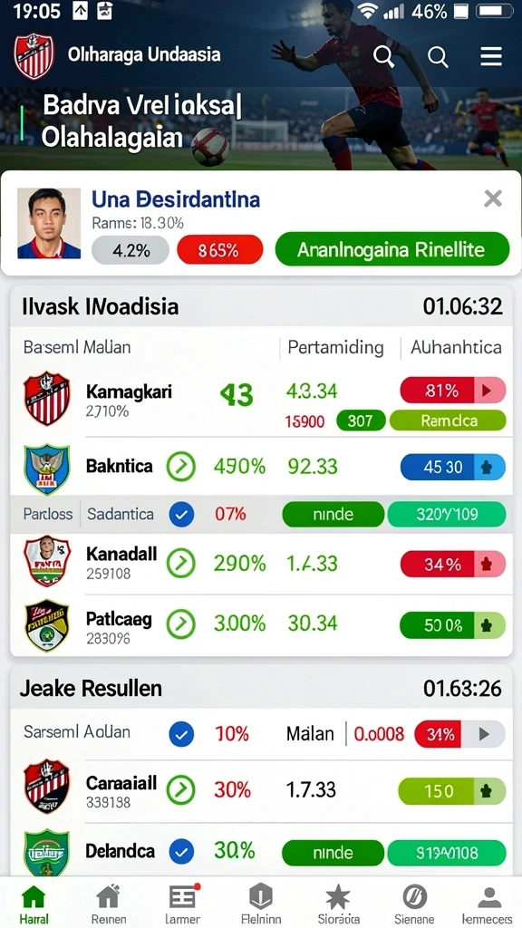 Screenshot senior4d nomor 2