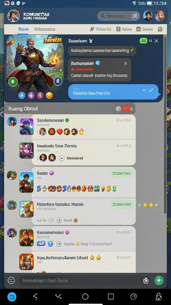 Screenshot siap108 nomor 1