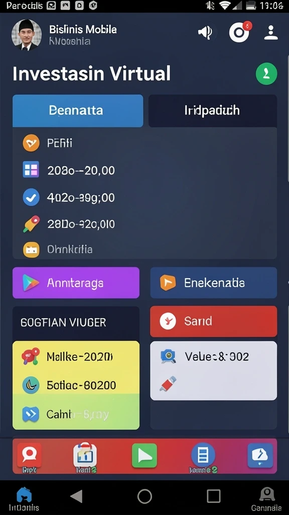 Screenshot slot123 nomor 2