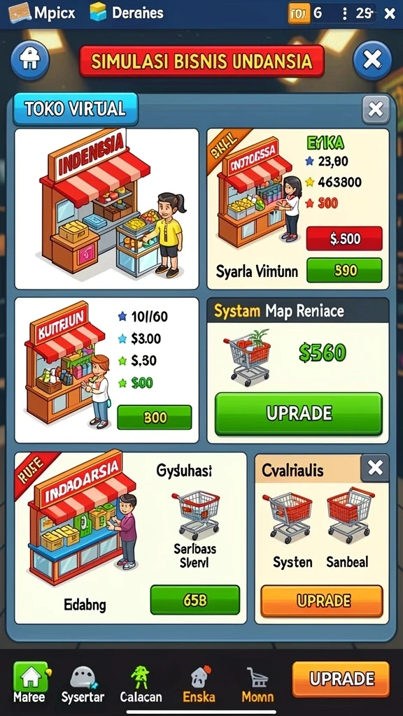 Screenshot slotgaming nomor 1
