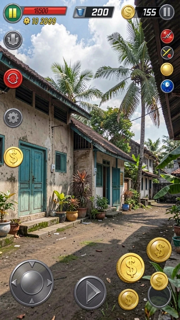 Screenshot spaceman88 nomor 1
