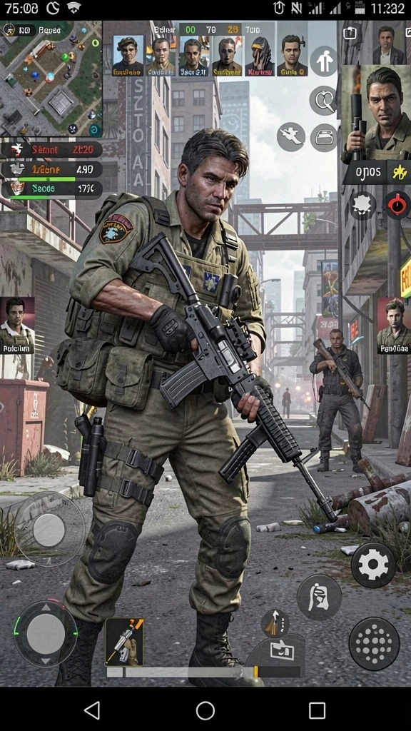 Screenshot spaceman88 nomor 3