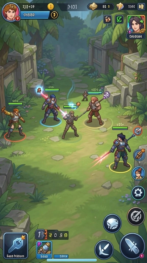 Screenshot spin101 nomor 2