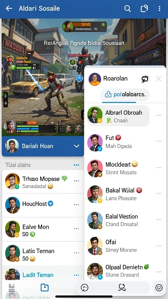 Screenshot spingold nomor 3