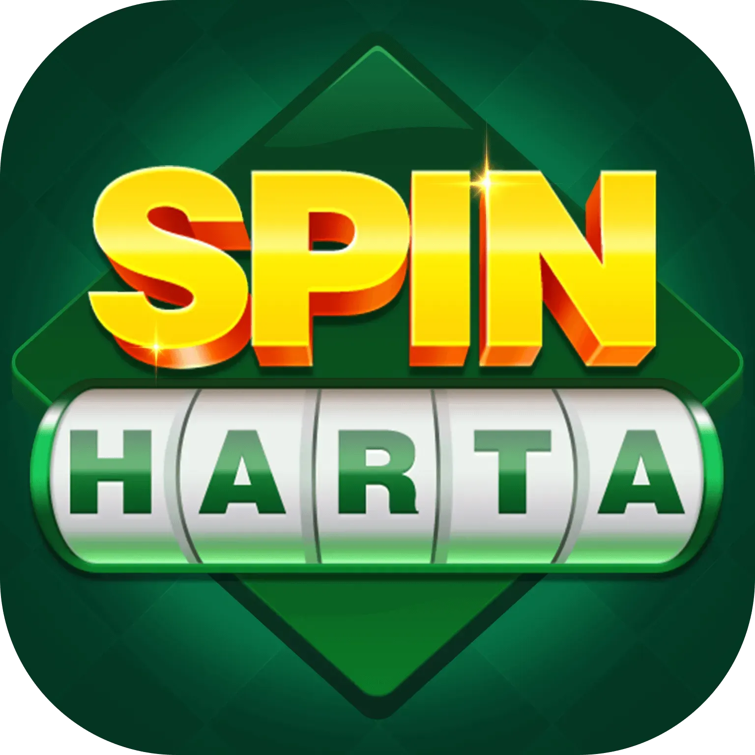 Ikon spinharta