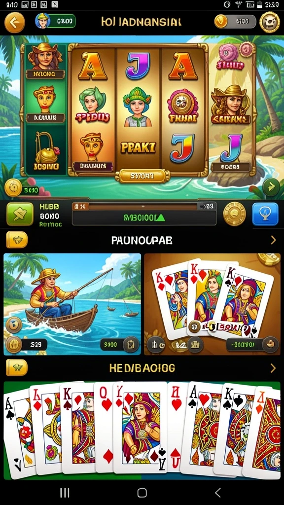 Screenshot spinharta nomor 1