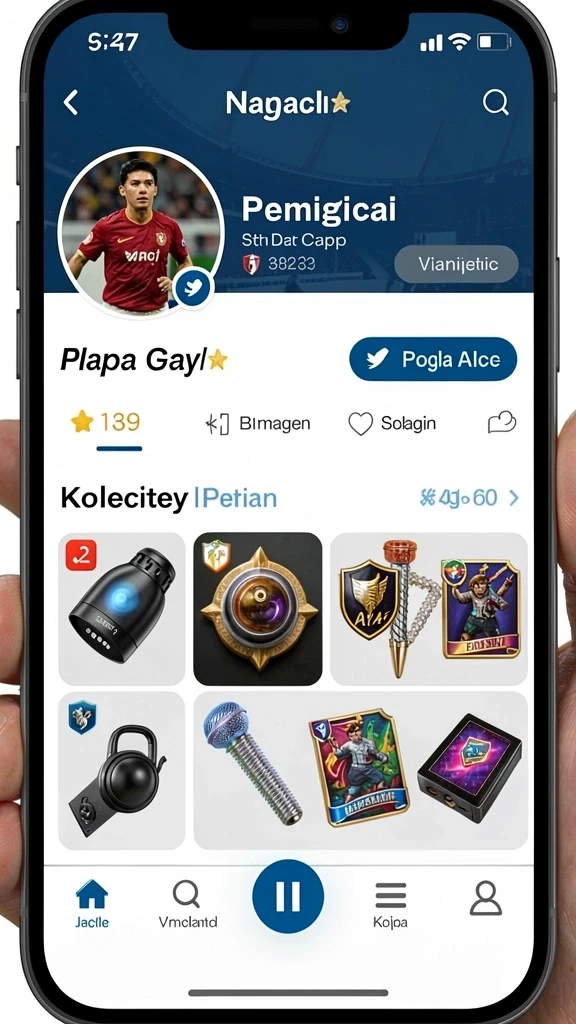 Screenshot stake779 nomor 1