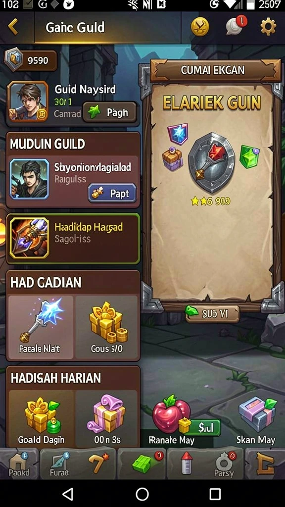 Screenshot stake779 nomor 3