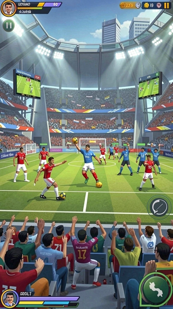 Screenshot superligatoto nomor 3