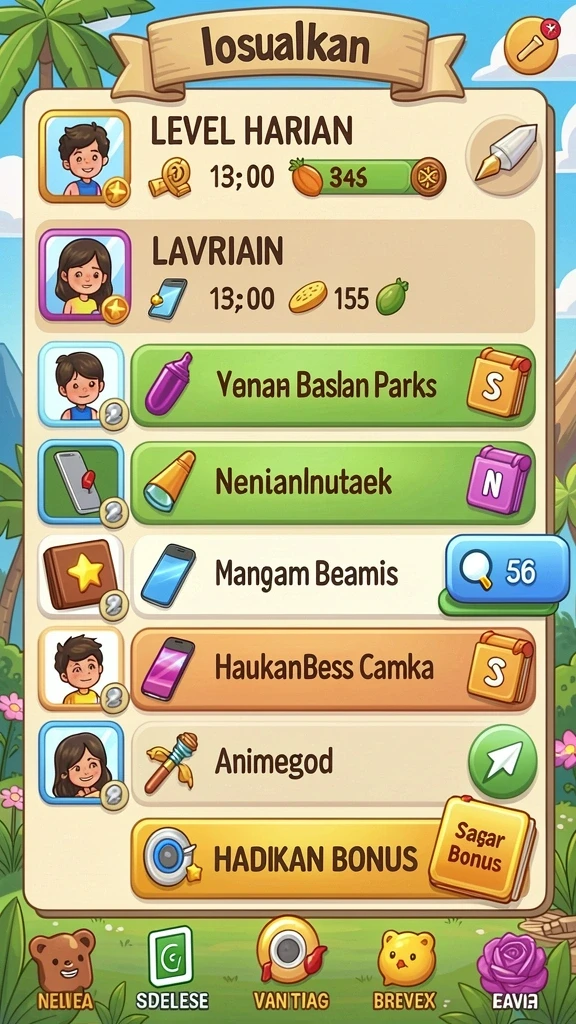 Screenshot texas88 nomor 2