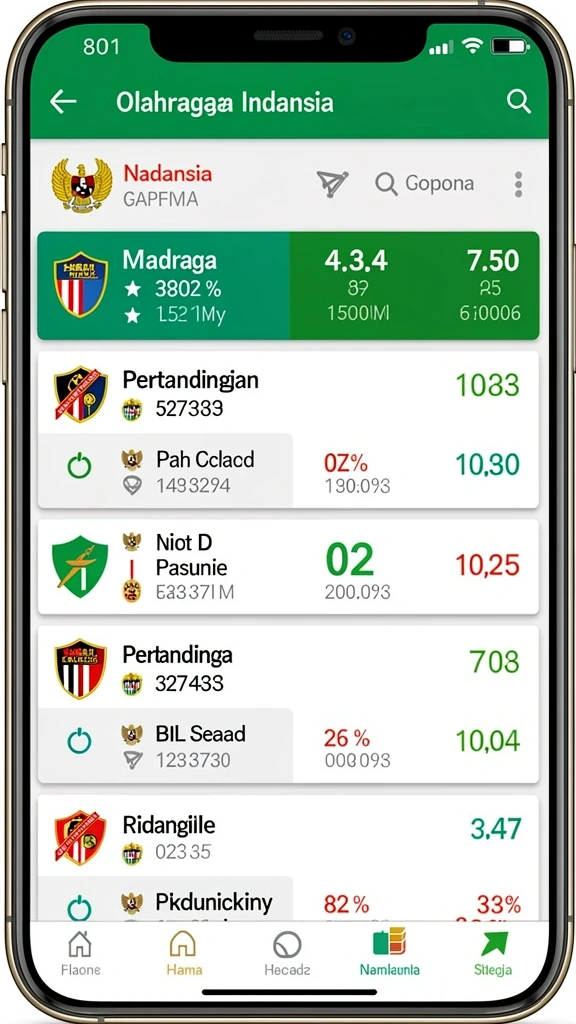 Screenshot togelup nomor 2