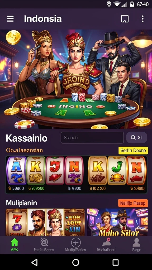 Screenshot ttt888 nomor 2