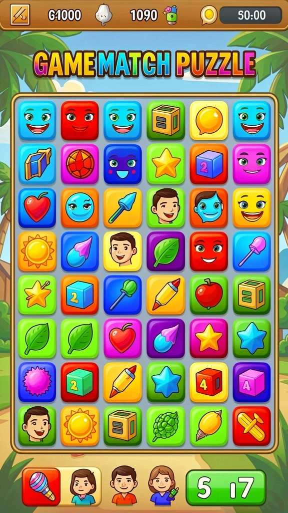Screenshot ut77 nomor 1
