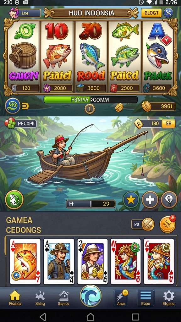 Screenshot v98 nomor 1